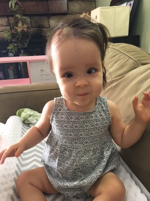 2 days after her fourth revision