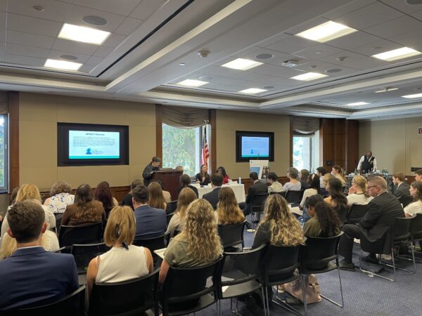 hydrocephalus, congress, NPPACT