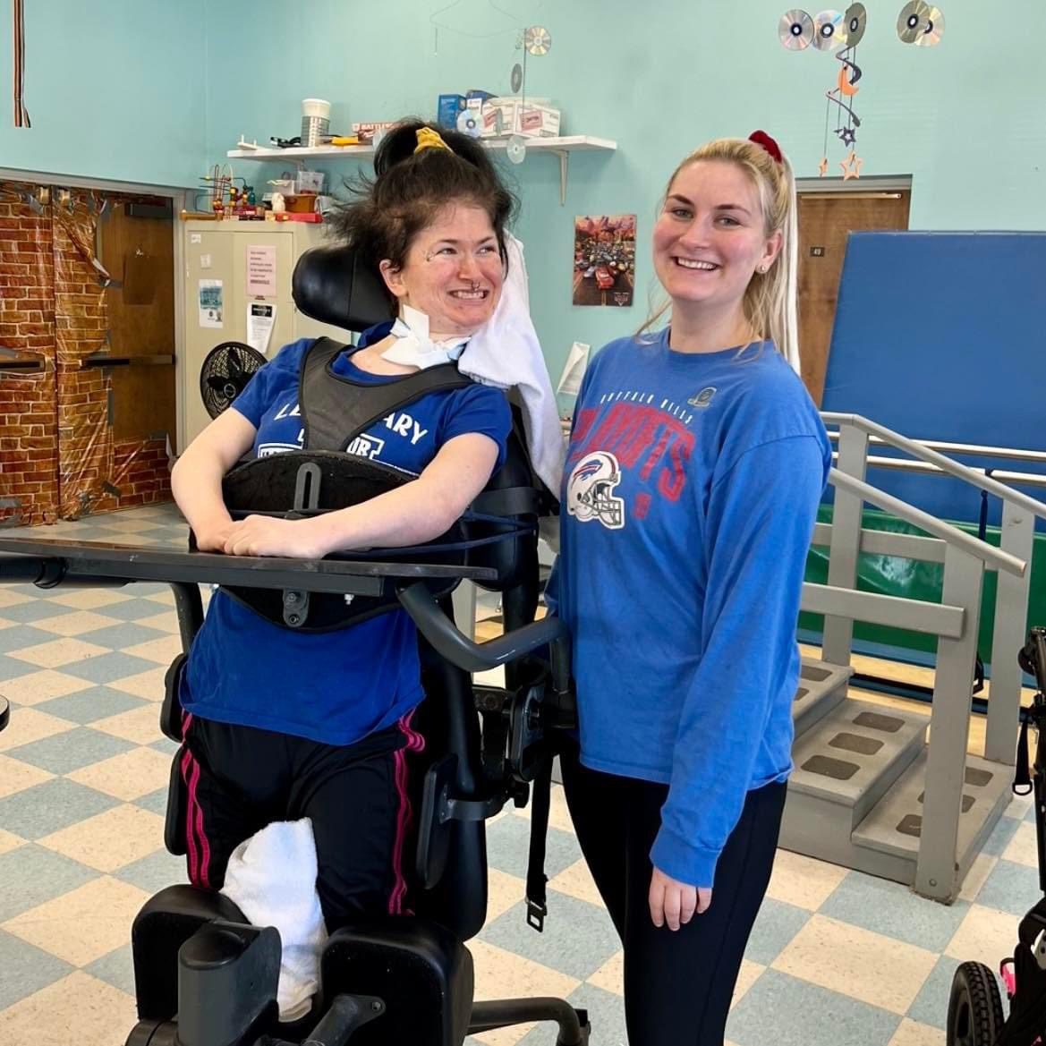 Carla Cassidy Motion Project