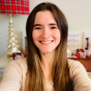 Carly Weismann photo 2021