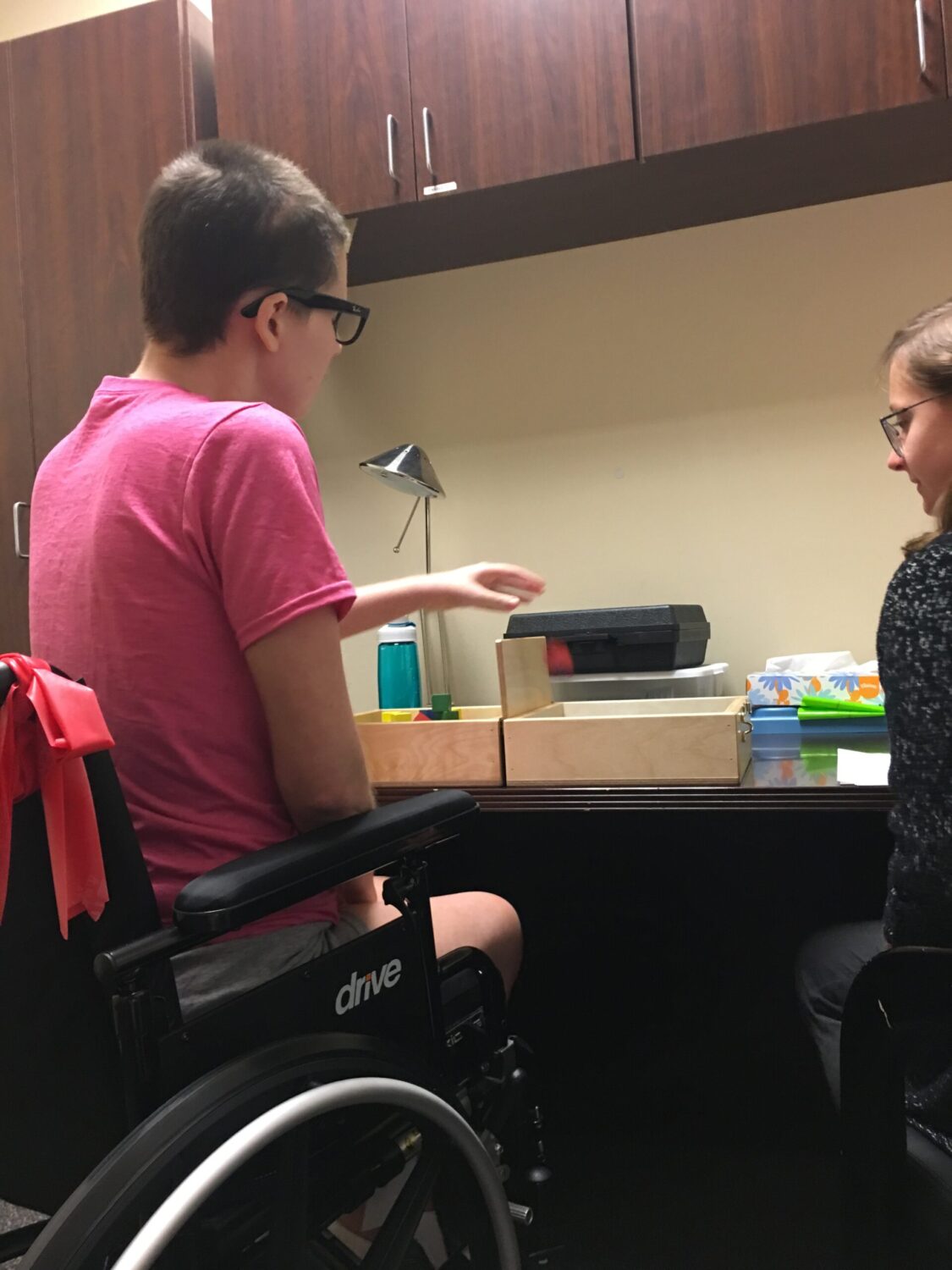 Courtney Roberge Hydrocephalus 10 scaled 1