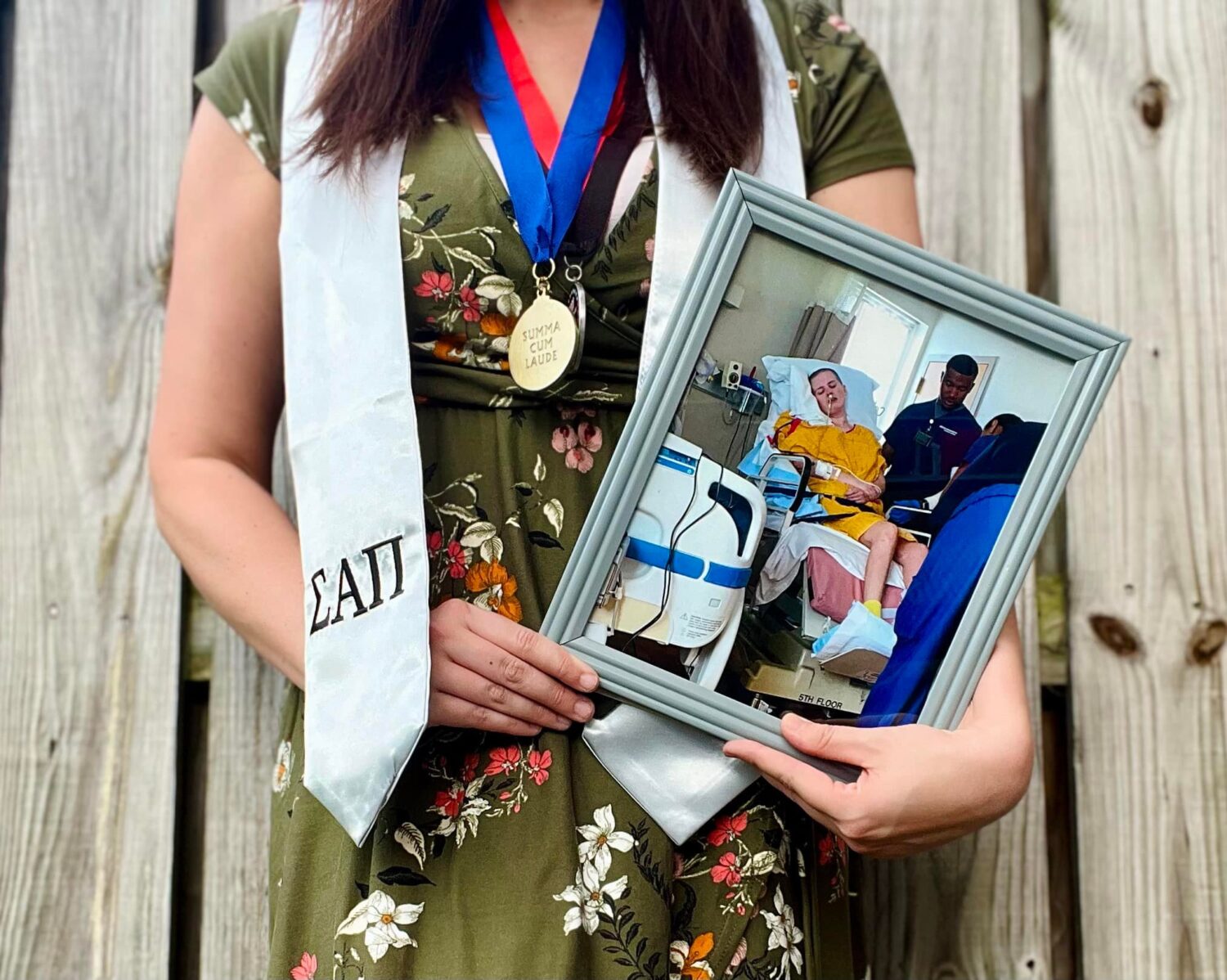 Courtney Roberge Hydrocephalus 2