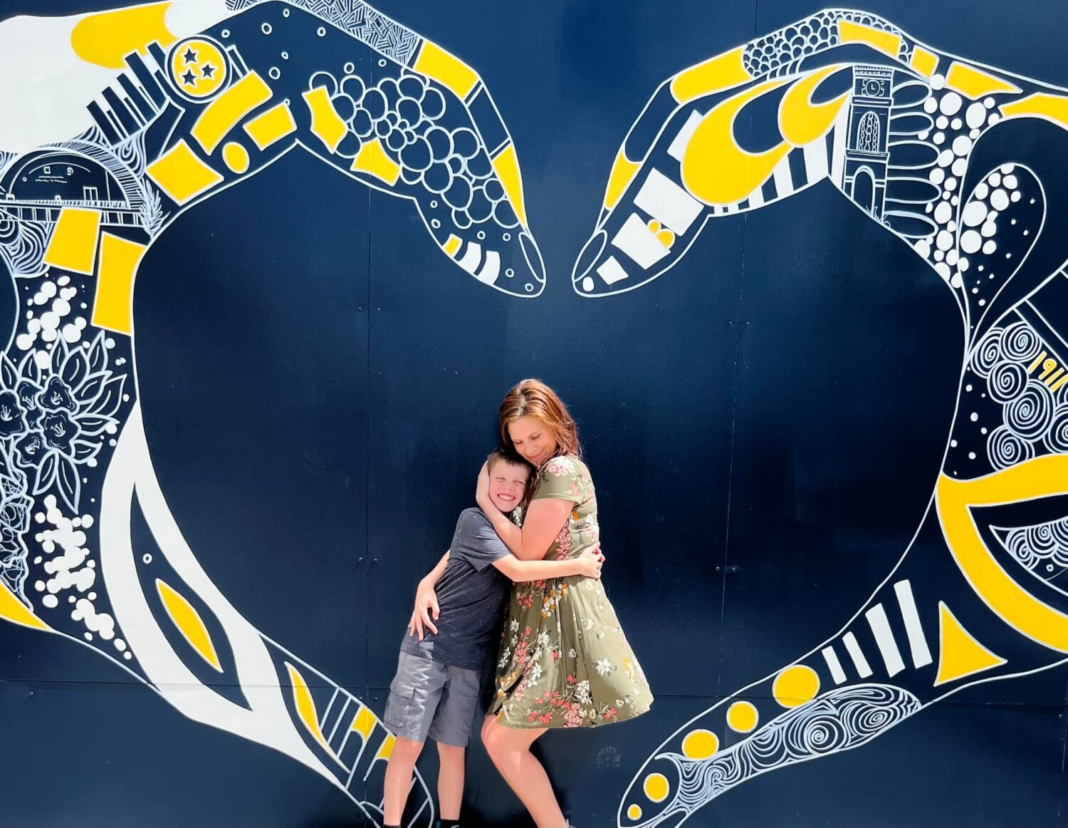 Courtney Roberge Hydrocephalus 5