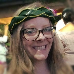 Danielle Smith 10 2 20