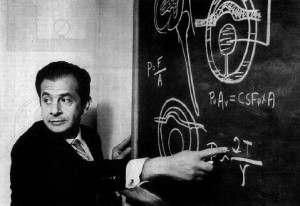 Dr. Hakim, normal pressure hydrocephalus, 50th Anniversary