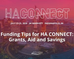 Funding, HA CONNECT