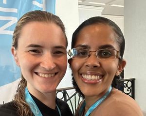 HA CONNECT Where I Found Life changing Community