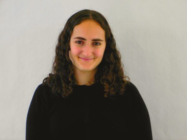 Headshot Melissa Sloan