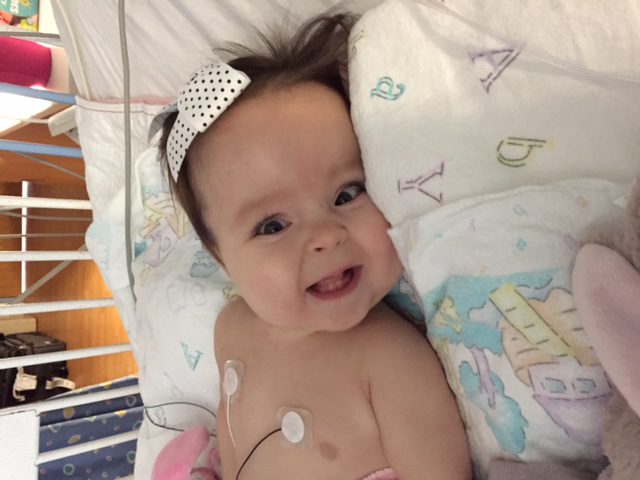 Hours after her third revision