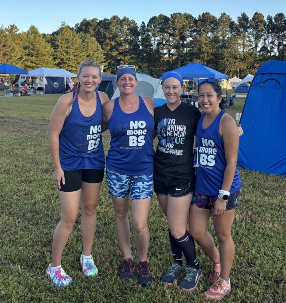 Hope for Hydrocephalus