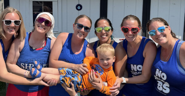 Hydrocephalus Awareness