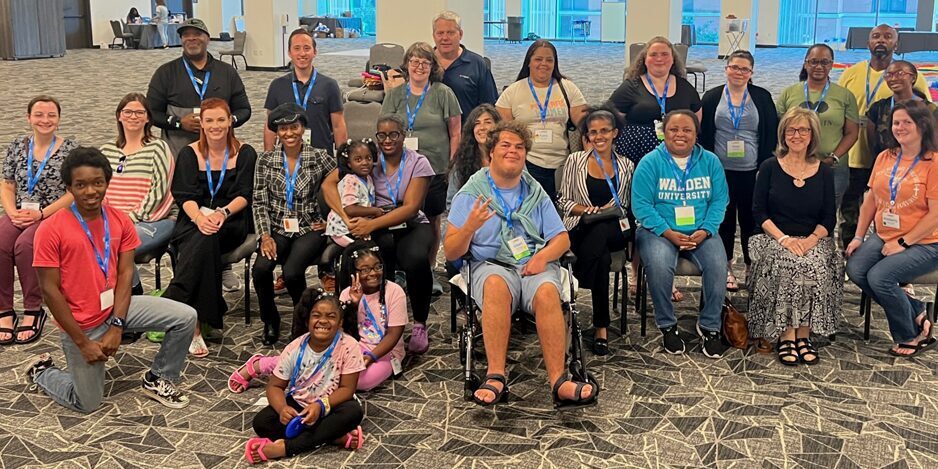 financial aid conference