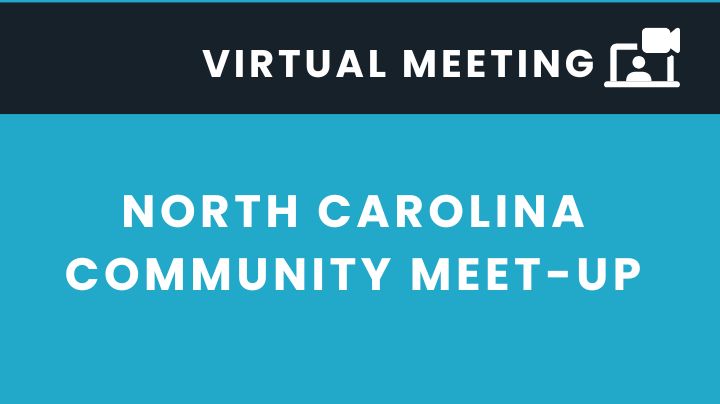 Virtual Meetup