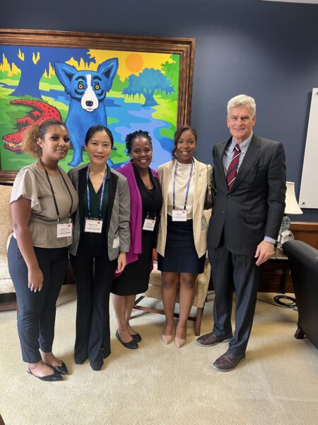 Advocacy, Rally for Medical Research, Research