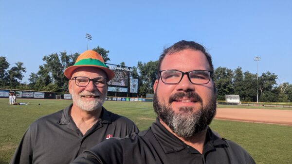 Dereck, hydrocephalus journey