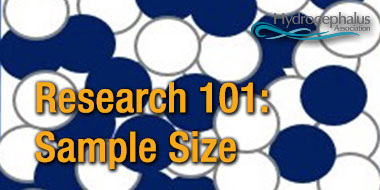 Sample Size in Hydrocephalus Research Studies