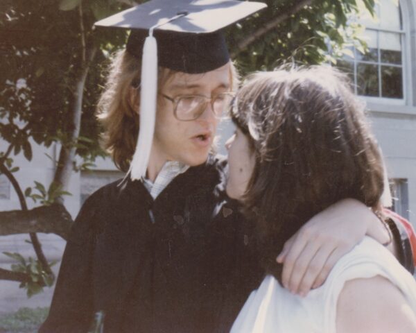 James, Share Your Story