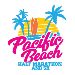 Pacific Beach Half Marathon