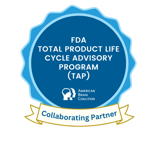 ABC TAP Collaborating Partner Seal