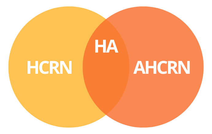 clinical Research networks