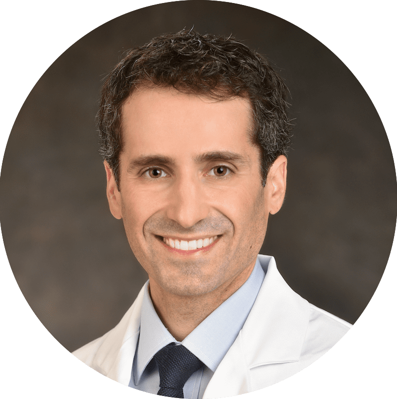 Colby Geoffrey circle