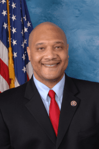 Congressman Andre Carson (IN-07)