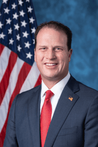 Congressman August Pfluger (TX-11)