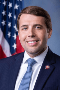 Congressman Chris Pappas