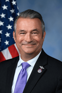 Congressman Don Bacon (NE-02)