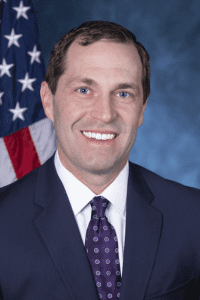 Congressman Jason Crow (CO-06)