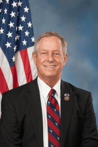 Congressman Joe Wilson