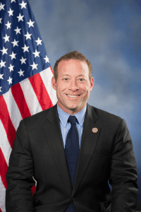 Congressman Josh Gottheimer