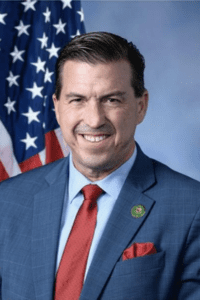 Congressman Kevin Mullin (CA-15)