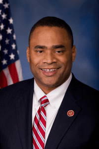 Congressman Marc Veasey (TX)