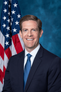 Congressman Mike Levin