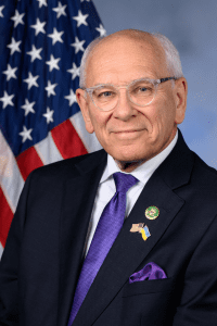 Congressman Paul Tonko (NY-20)