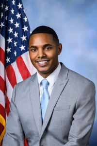 Congressman Ritchie Torres (NY-15)