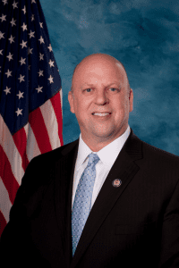 Congressman Scott DesJarlais