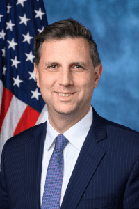 Congressman Seth Magaziner
