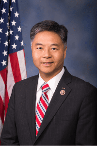 Congressman Ted Lieu (CA-36)