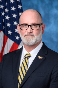 Congressman Van Orden (WI-03)