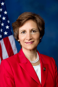 Congresswoman Bonamici