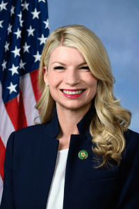Congresswoman Brittany Pettersen (C0-07) has joined the Caucus