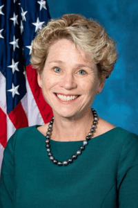 Congresswoman Houlahan (PA-6)