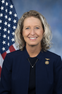 Congresswoman Jen Kiggan's (VA-02)