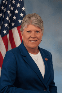Congresswoman Julia Brownley (CA-26)