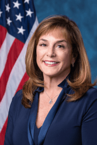 Congresswoman Lisa McClain (MI-09)