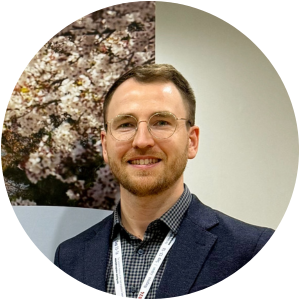 Fabian Flurenbrock circle