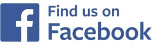 Find us on Facebook
