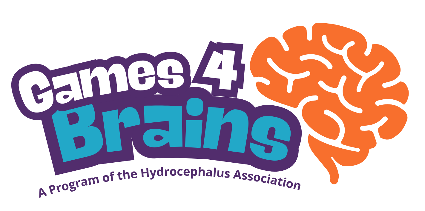 Games4Brains